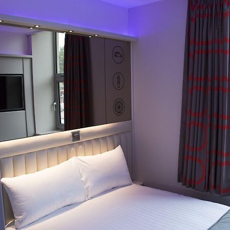 Point A Hotel London Westminster Ngoại thất bức ảnh